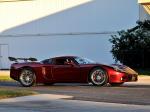 Factory Five Racing GTM 2006 года
